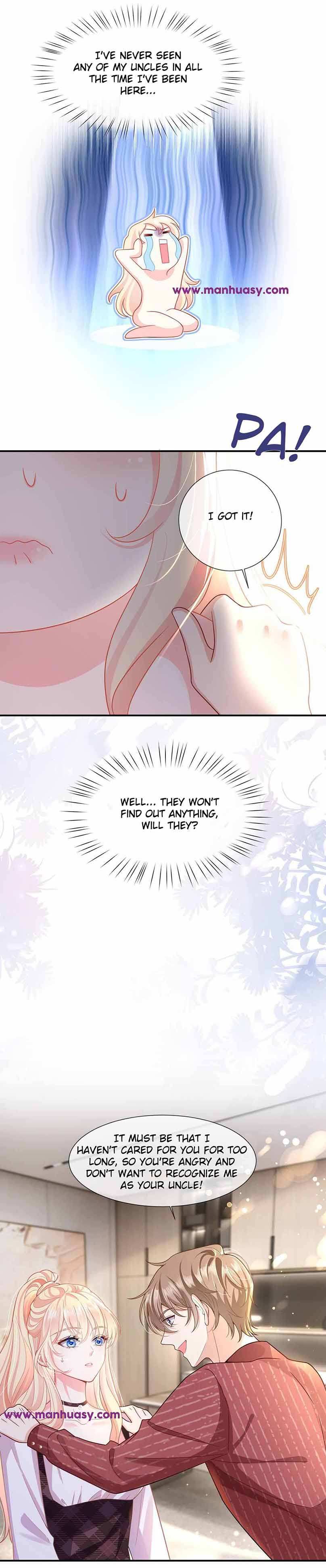 I Became The Villain’S Wife chapter 67 page 10