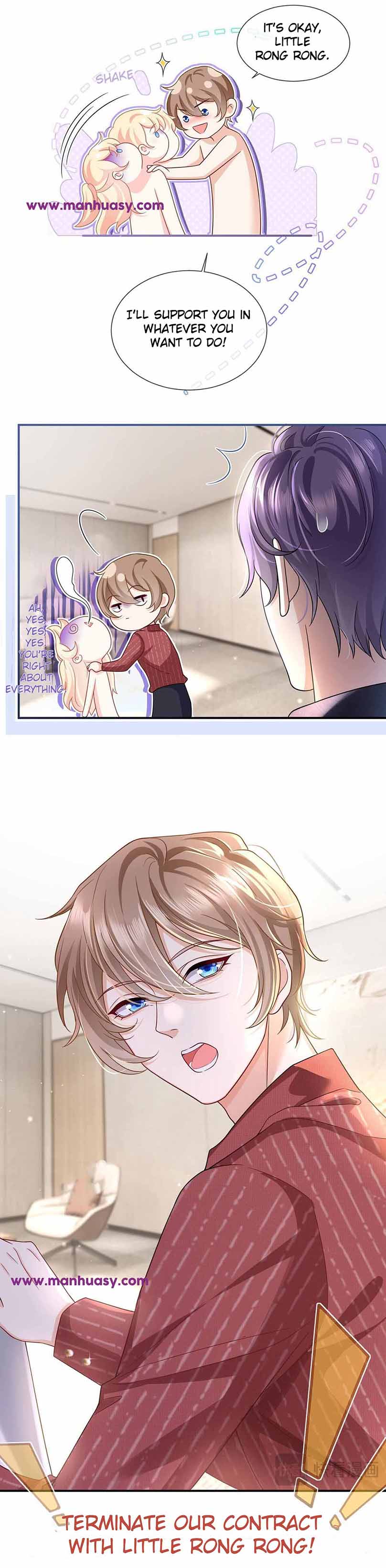 I Became The Villain’S Wife chapter 67 page 11