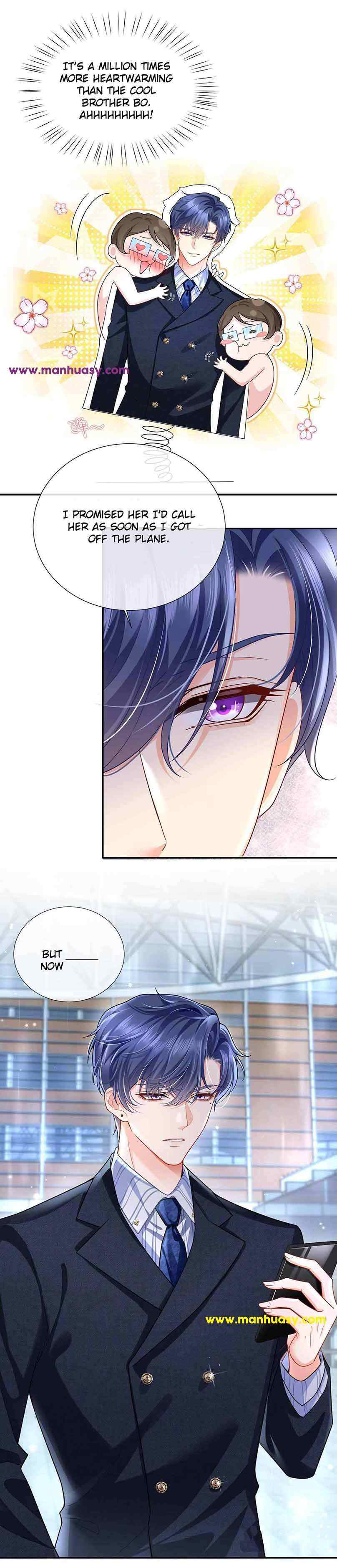 I Became The Villain’S Wife chapter 67 page 15