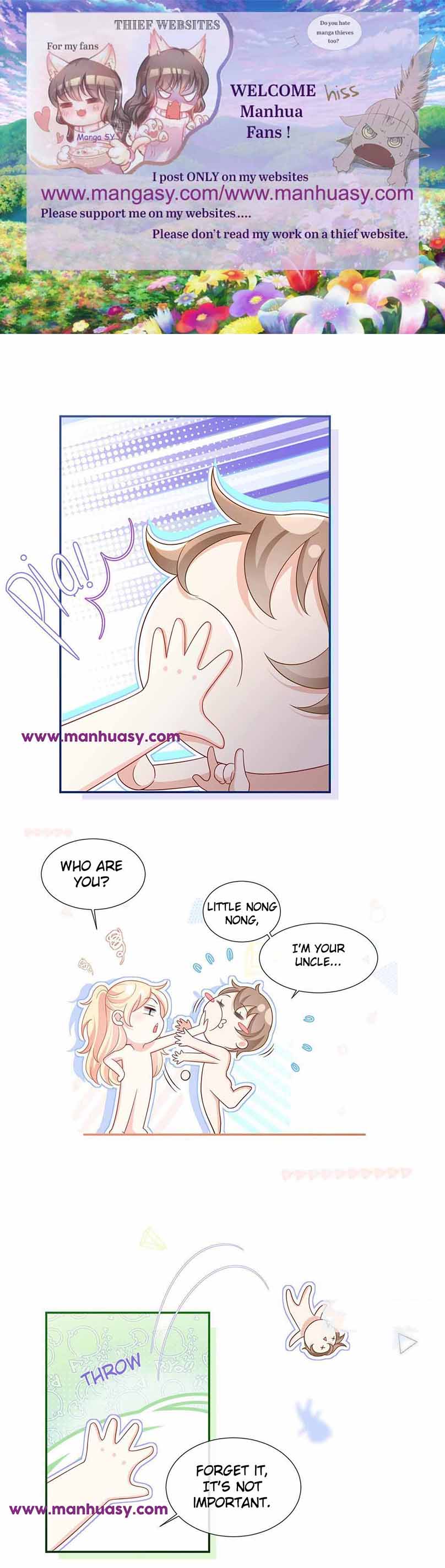 I Became The Villain’S Wife chapter 67 page 4