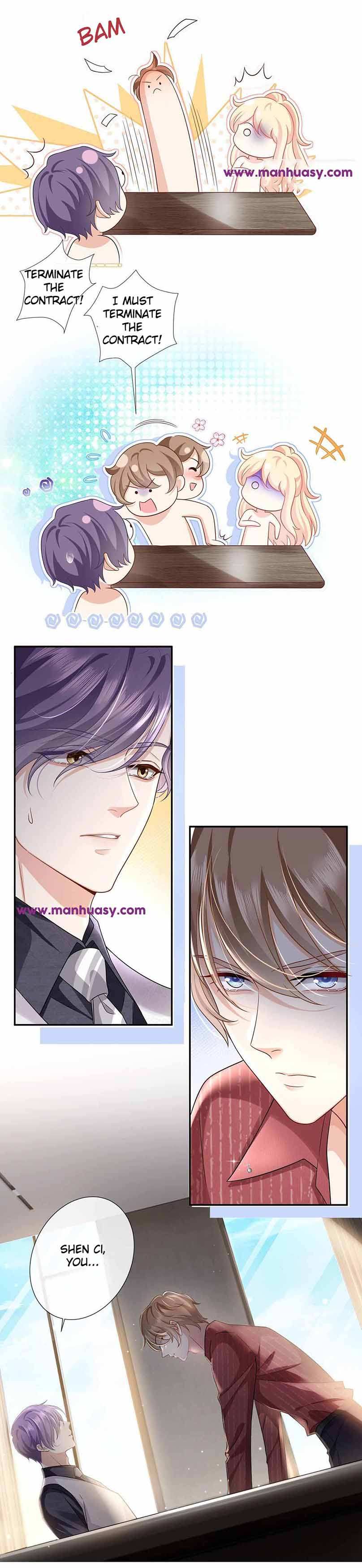 I Became The Villain’S Wife chapter 67 page 6