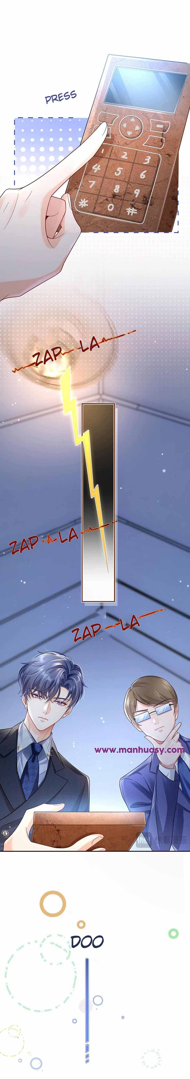 I Became The Villain’S Wife chapter 71 page 10