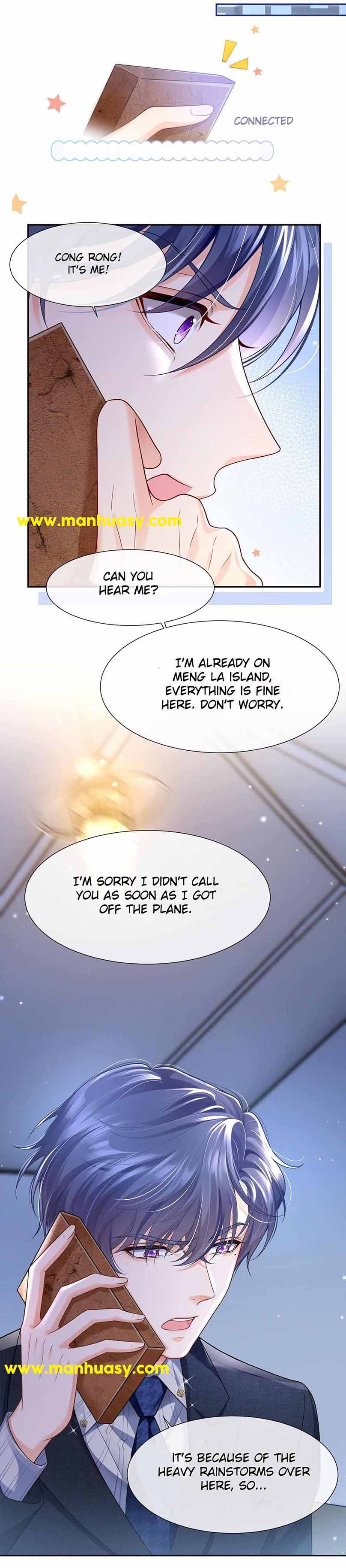 I Became The Villain’S Wife chapter 71 page 12