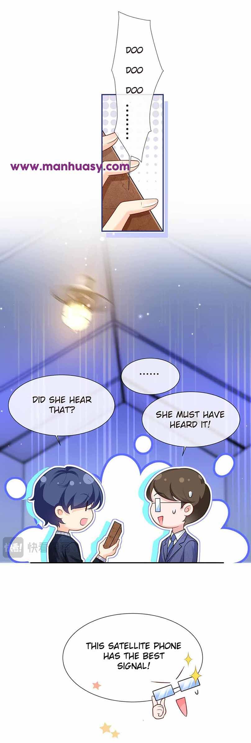 I Became The Villain’S Wife chapter 71 page 13