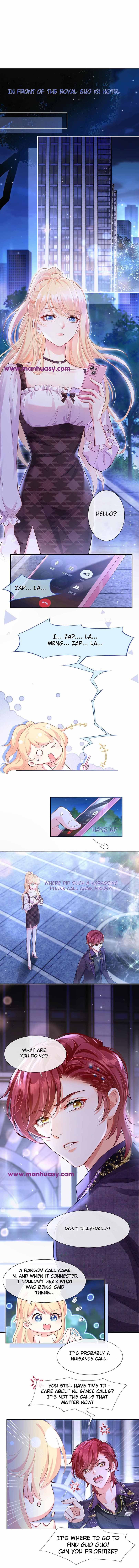 I Became The Villain’S Wife chapter 71 page 14