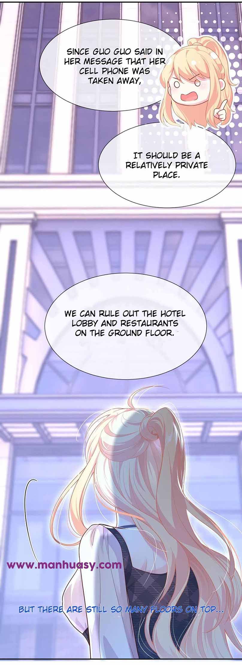 I Became The Villain’S Wife chapter 71 page 16