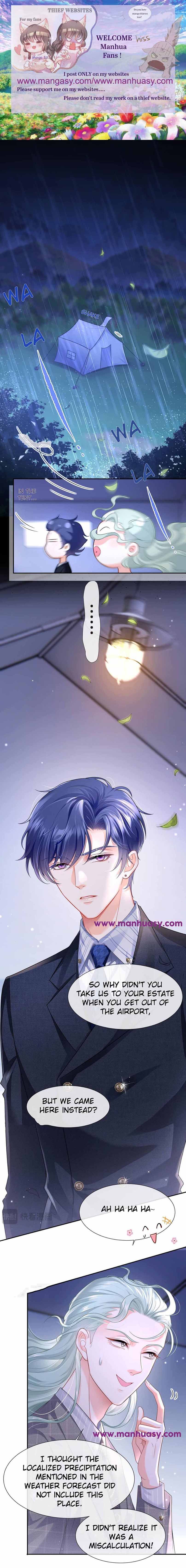 I Became The Villain’S Wife chapter 71 page 3