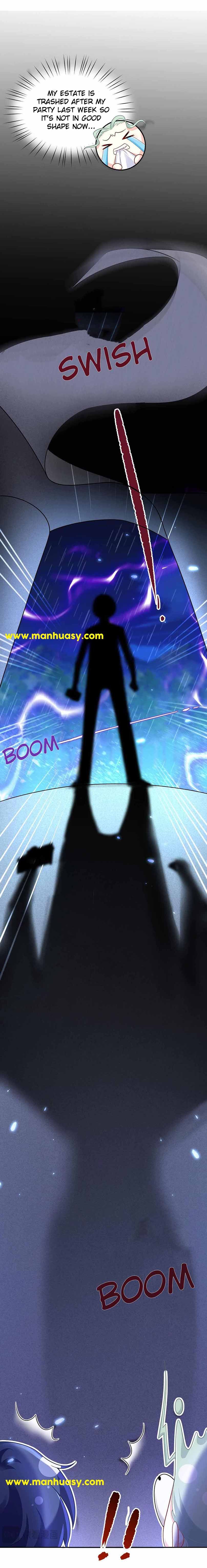 I Became The Villain’S Wife chapter 71 page 5