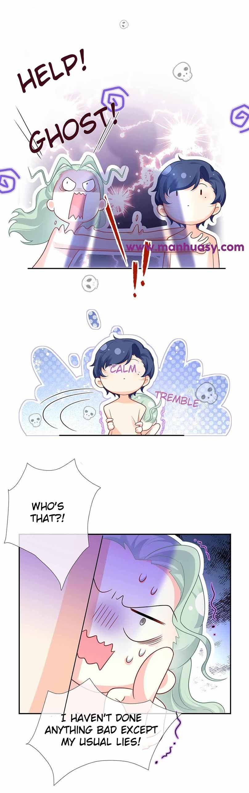 I Became The Villain’S Wife chapter 71 page 6