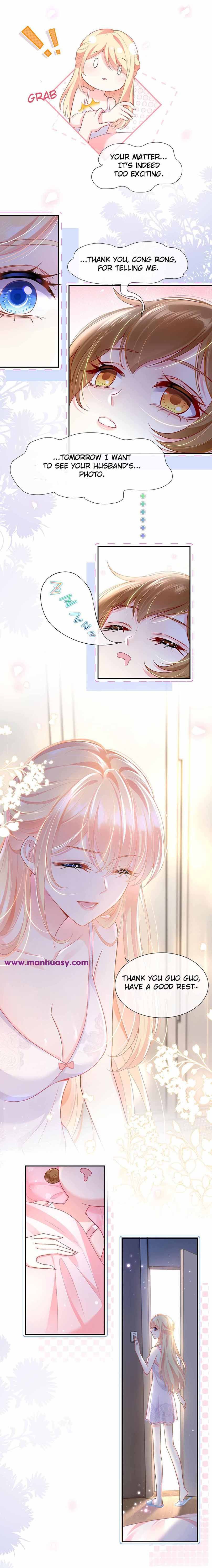 I Became The Villain’S Wife chapter 75 page 12