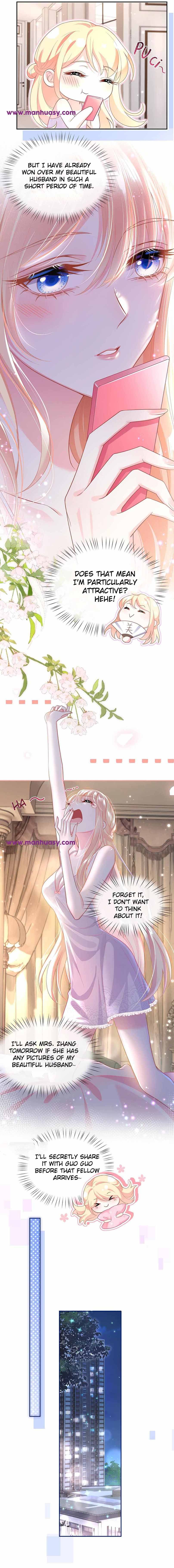 I Became The Villain’S Wife chapter 75 page 15