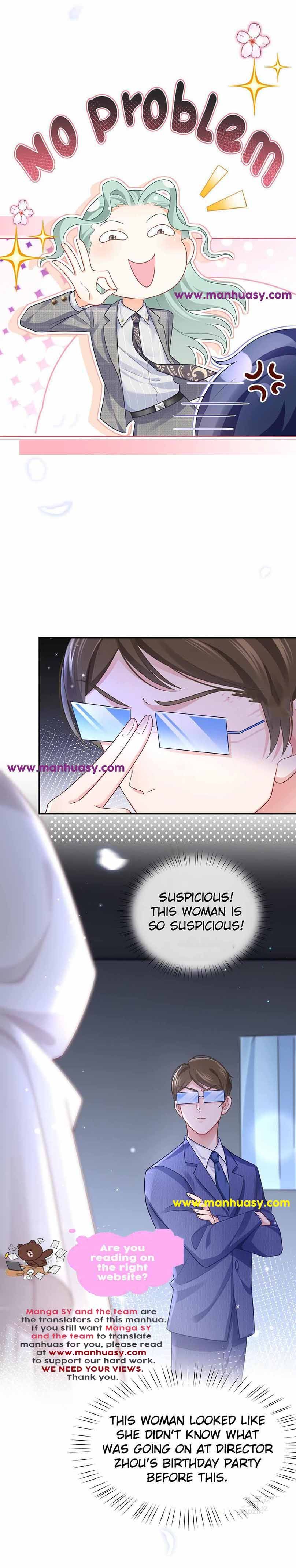 I Became The Villain’S Wife chapter 75 page 5