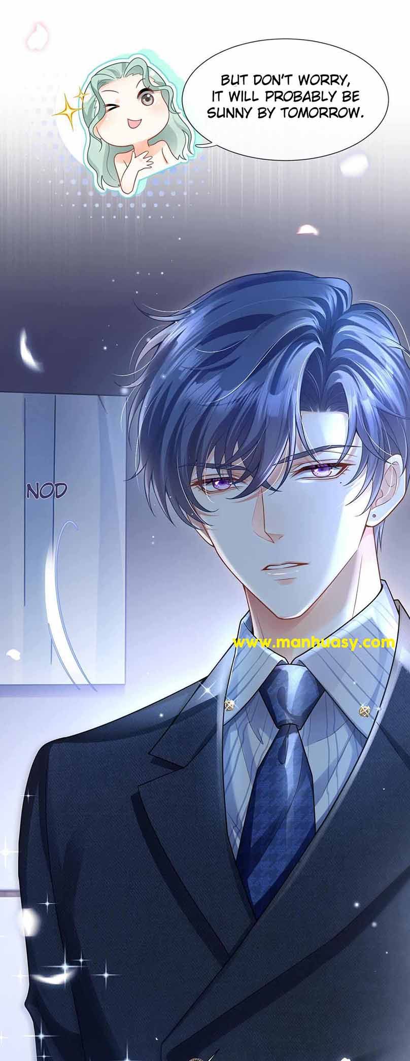 I Became The Villain’S Wife chapter 75 page 8