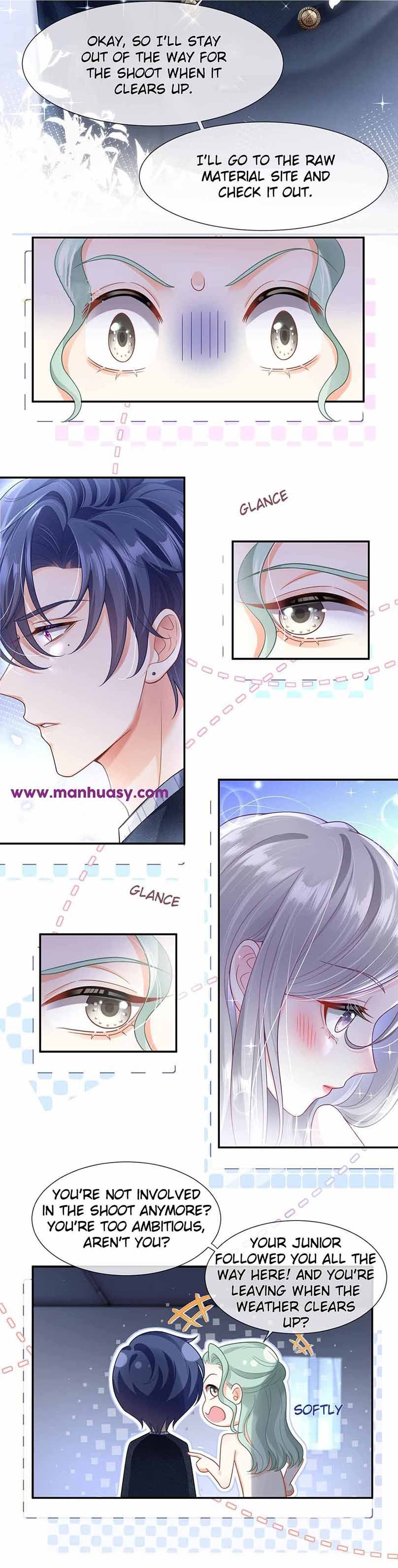 I Became The Villain’S Wife chapter 75 page 9