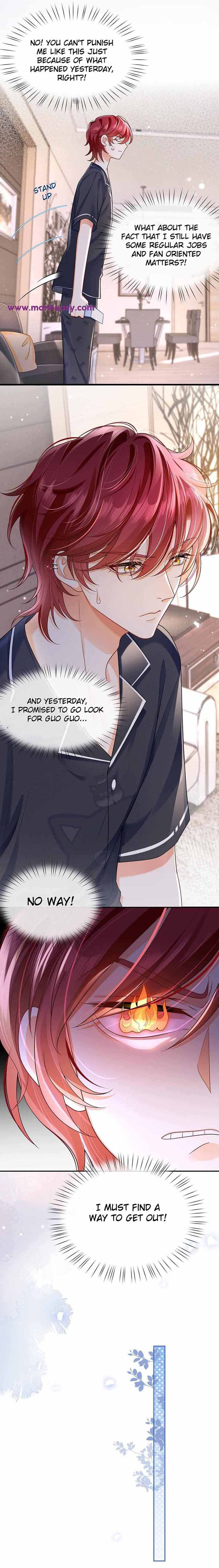 I Became The Villain’S Wife chapter 76 page 11