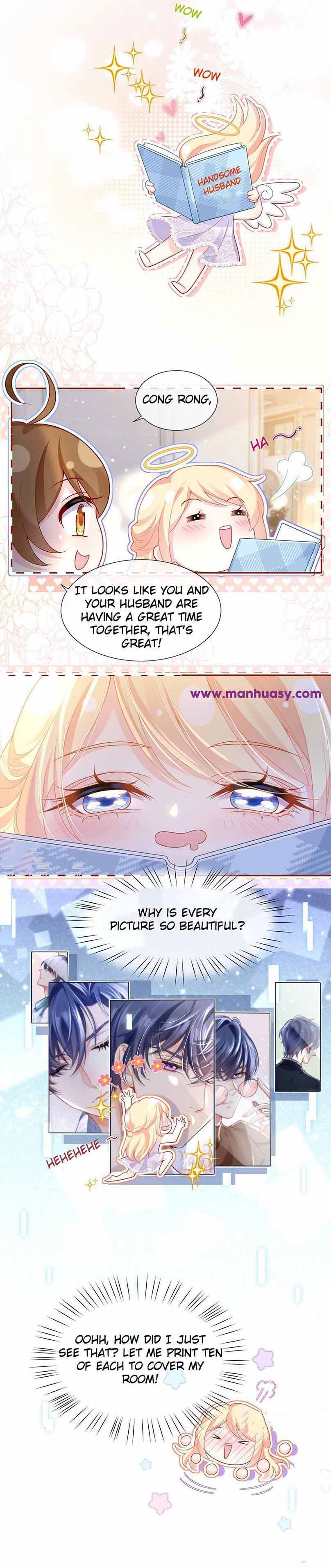 I Became The Villain’S Wife chapter 76 page 15