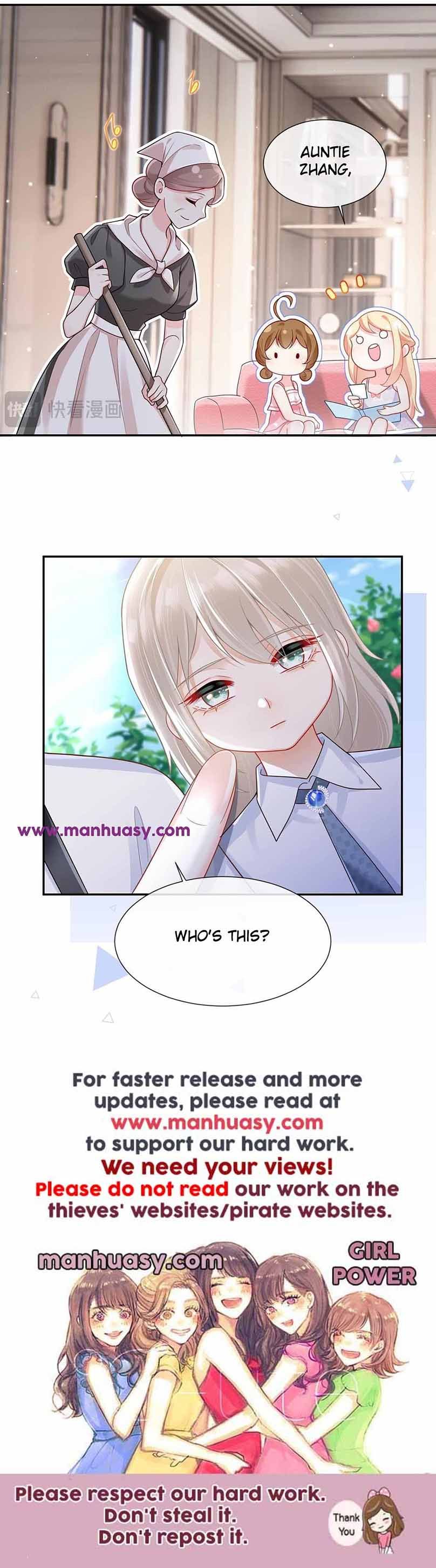 I Became The Villain’S Wife chapter 76 page 18