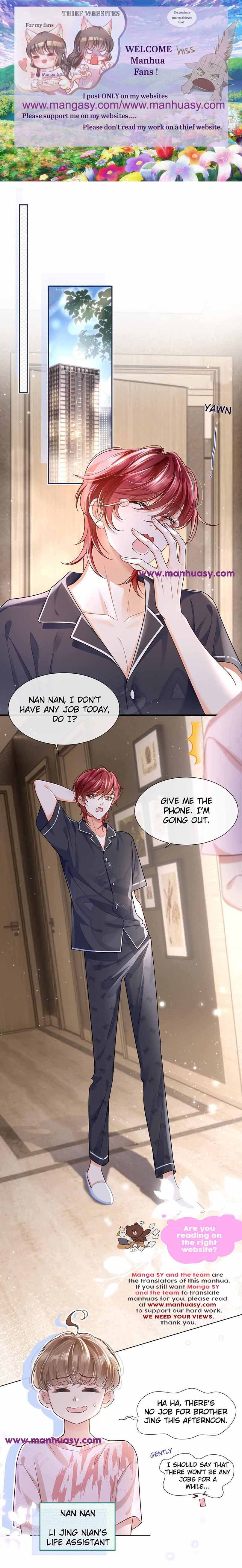 I Became The Villain’S Wife chapter 76 page 3