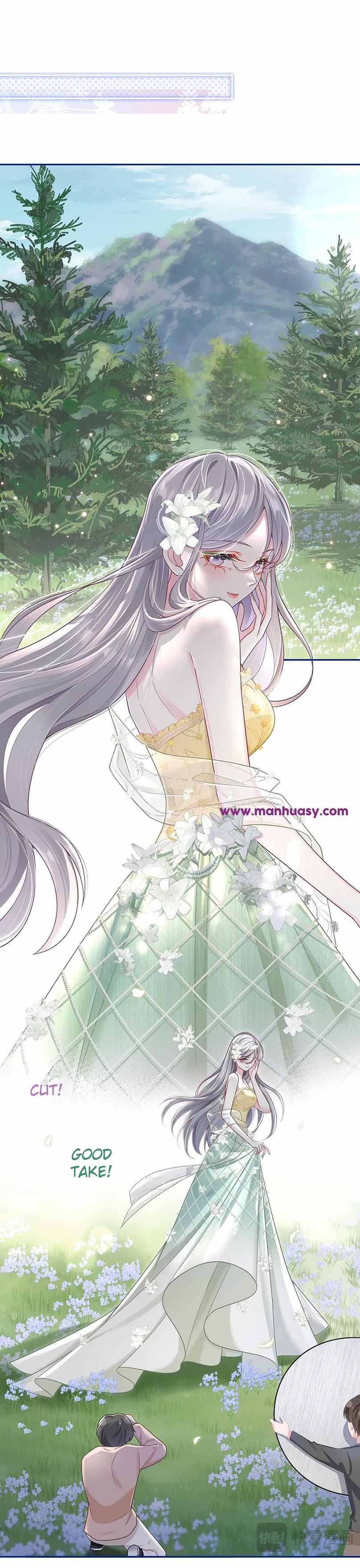 I Became The Villain’S Wife chapter 78 page 10