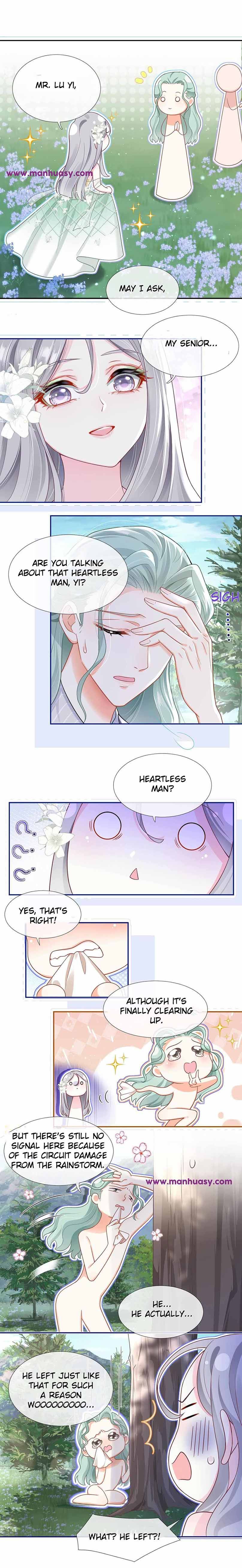 I Became The Villain’S Wife chapter 78 page 12