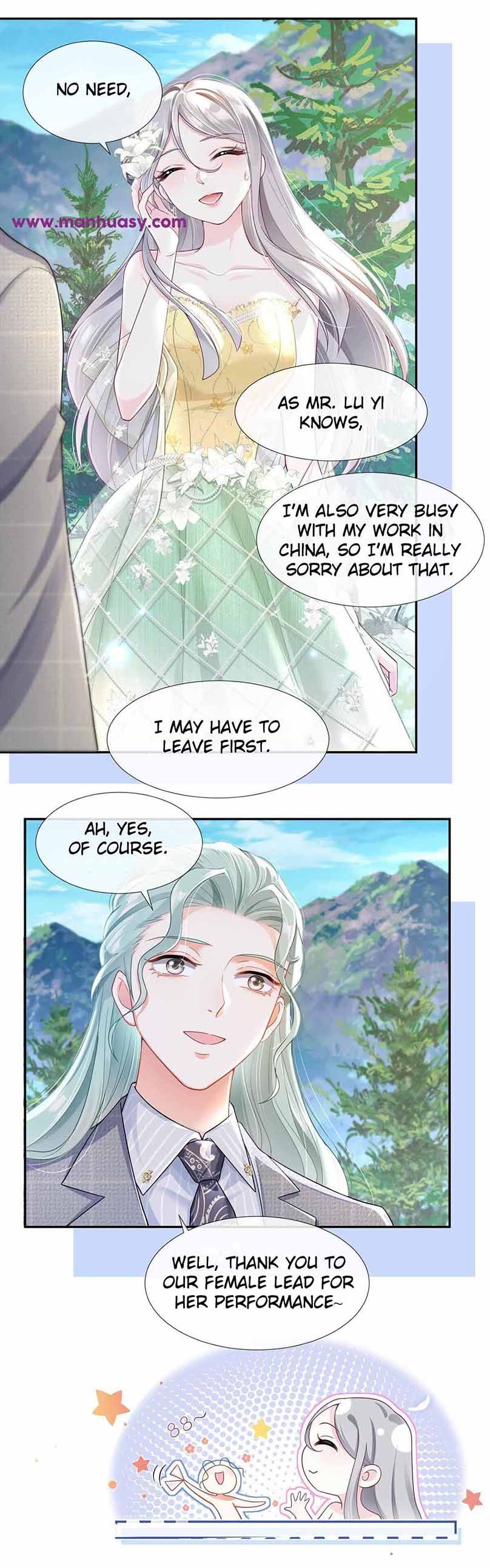 I Became The Villain’S Wife chapter 78 page 14