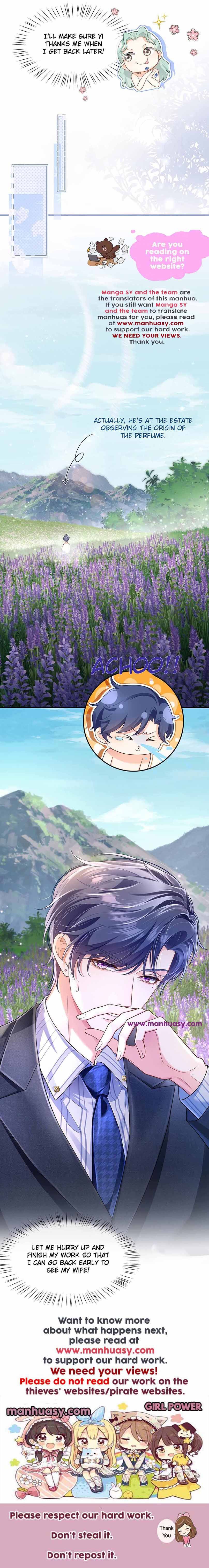 I Became The Villain’S Wife chapter 78 page 16