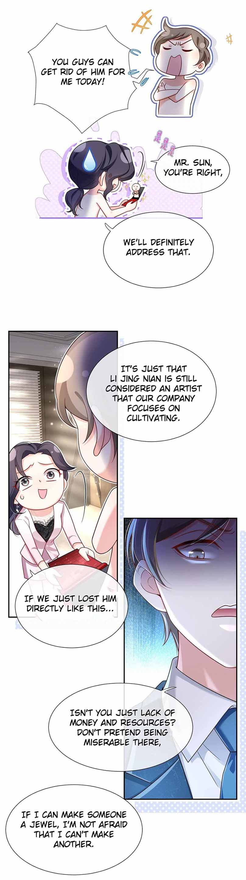 I Became The Villain’S Wife chapter 78 page 5