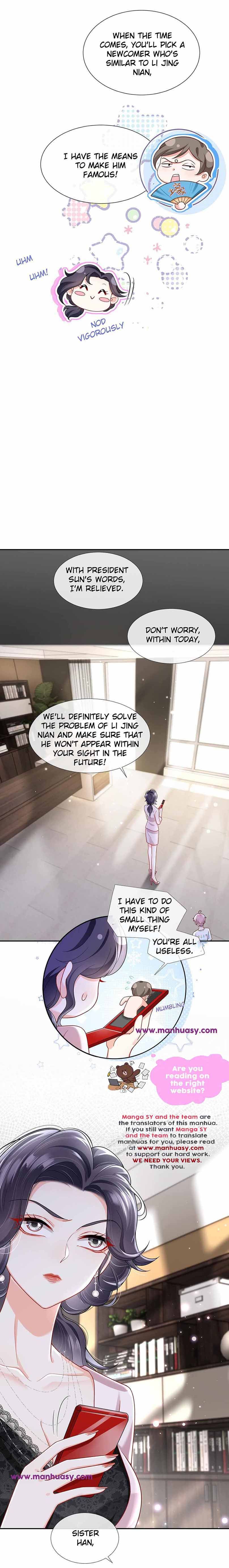 I Became The Villain’S Wife chapter 78 page 6