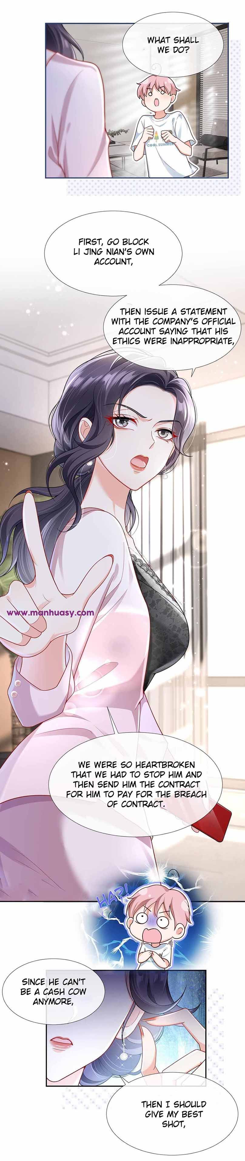 I Became The Villain’S Wife chapter 78 page 7