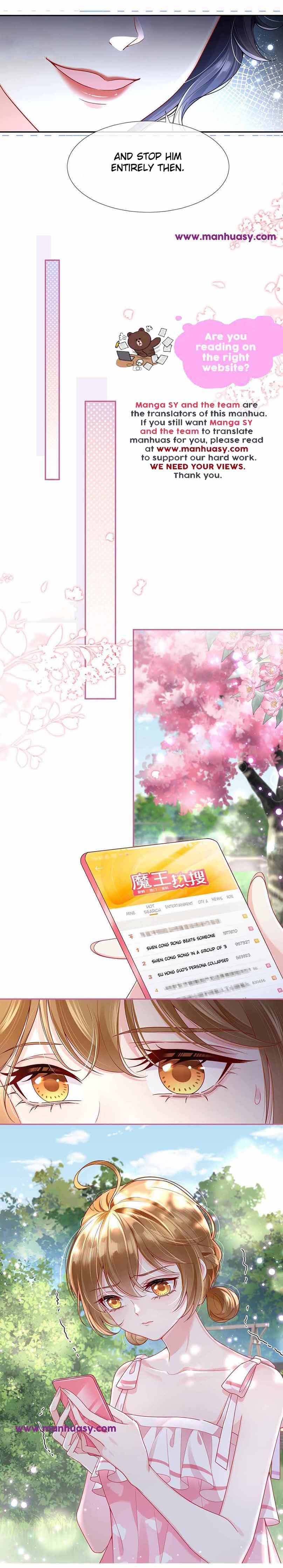 I Became The Villain’S Wife chapter 78 page 8