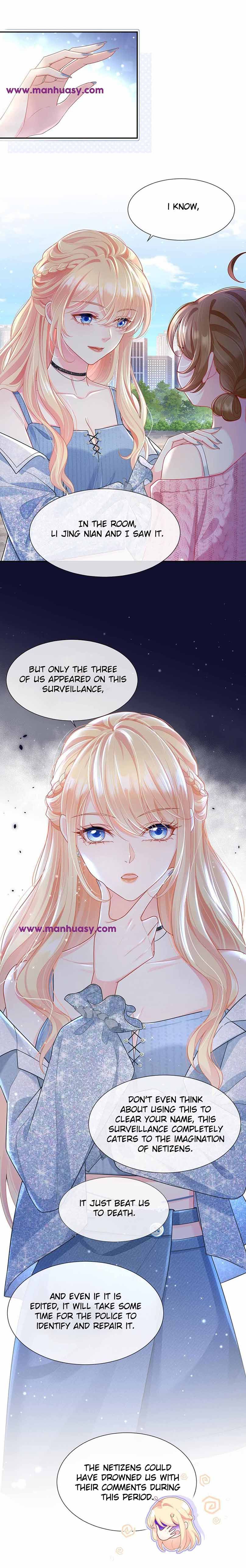 I Became The Villain’S Wife chapter 79 page 10