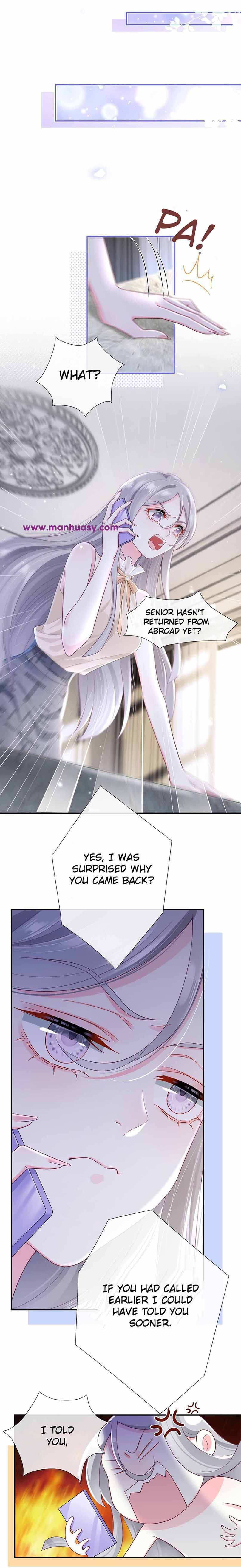 I Became The Villain’S Wife chapter 79 page 12