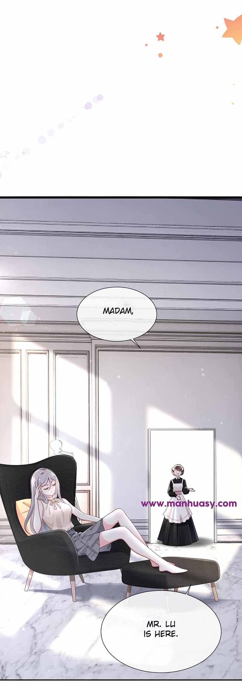 I Became The Villain’S Wife chapter 79 page 14