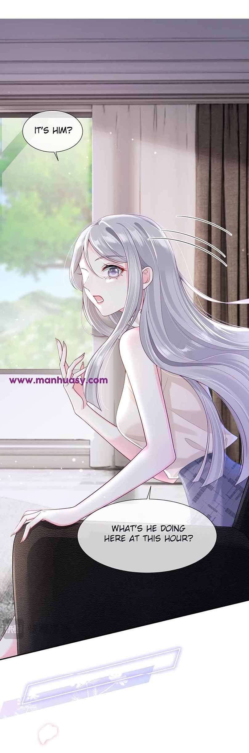 I Became The Villain’S Wife chapter 79 page 15