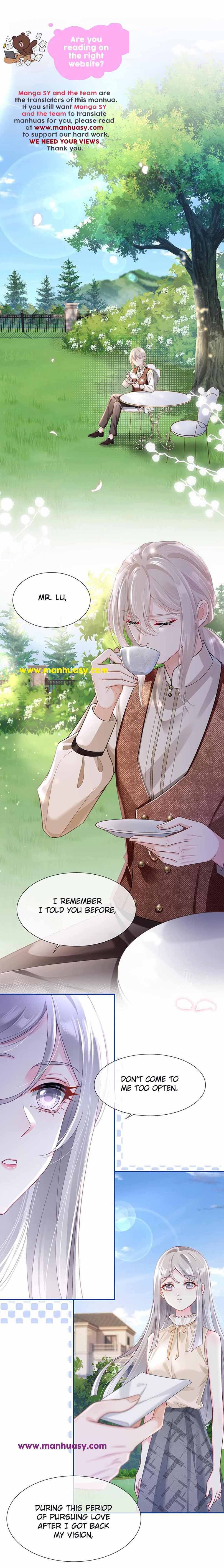 I Became The Villain’S Wife chapter 79 page 16