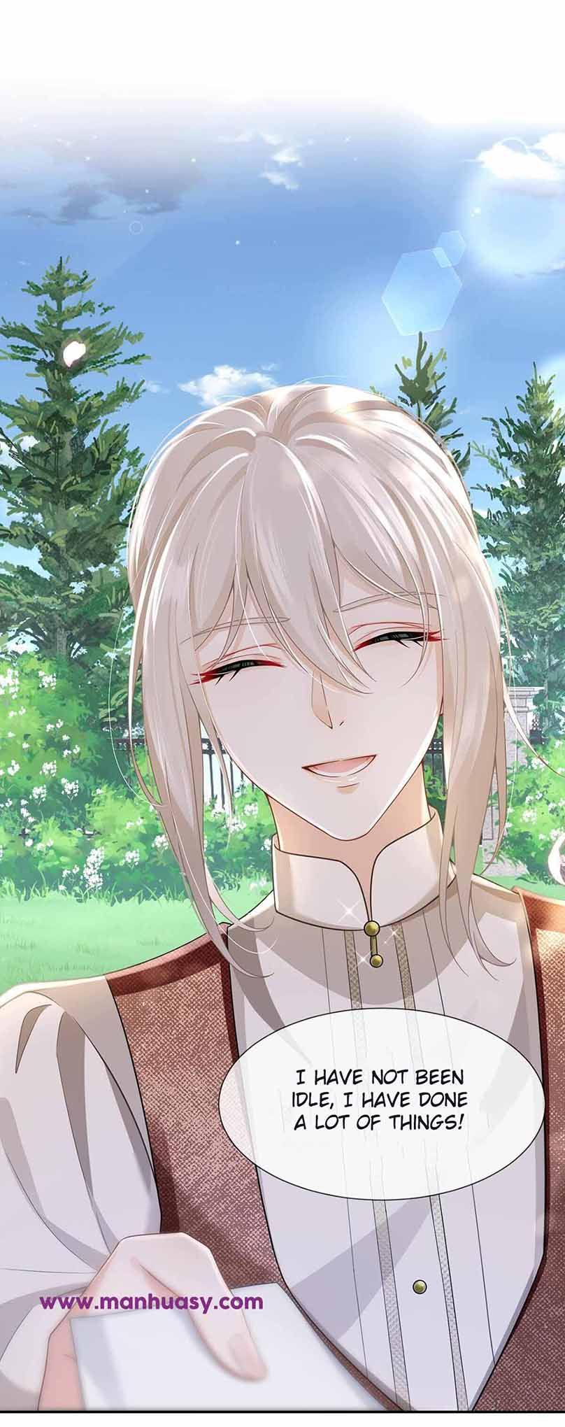 I Became The Villain’S Wife chapter 79 page 17