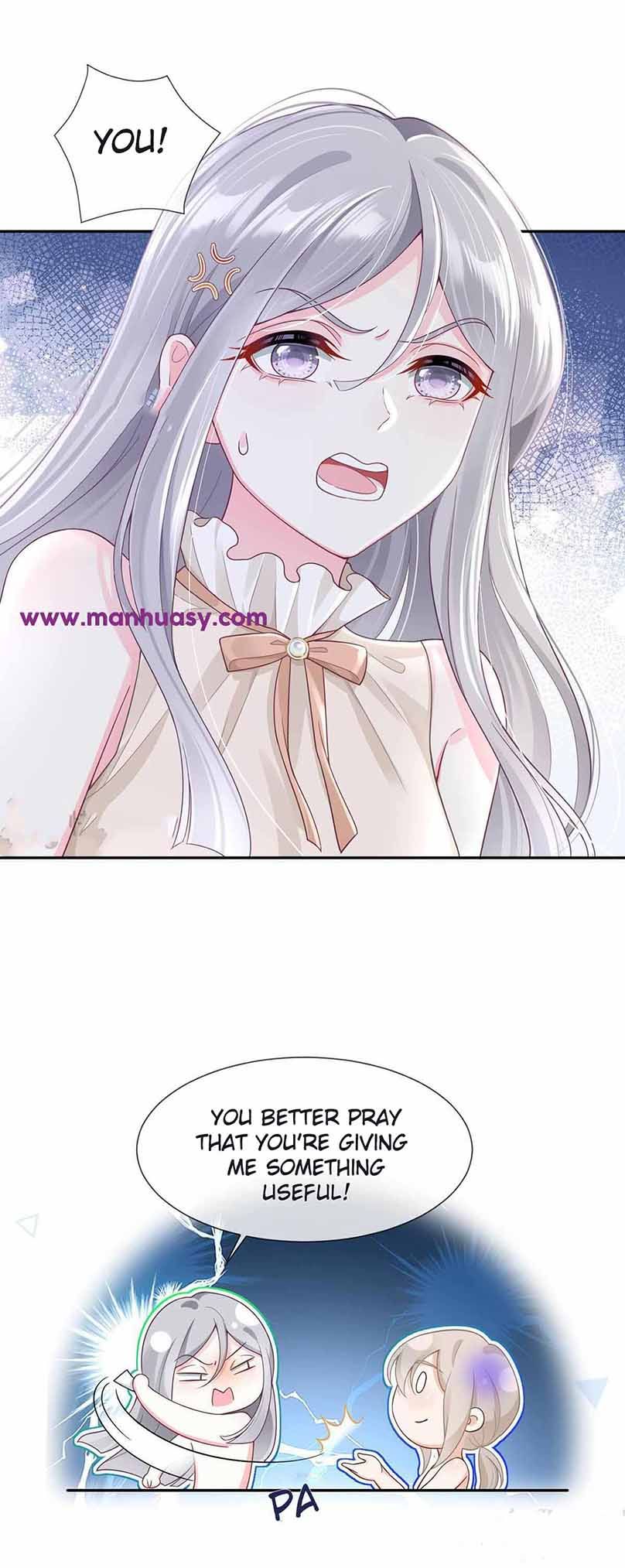 I Became The Villain’S Wife chapter 79 page 18