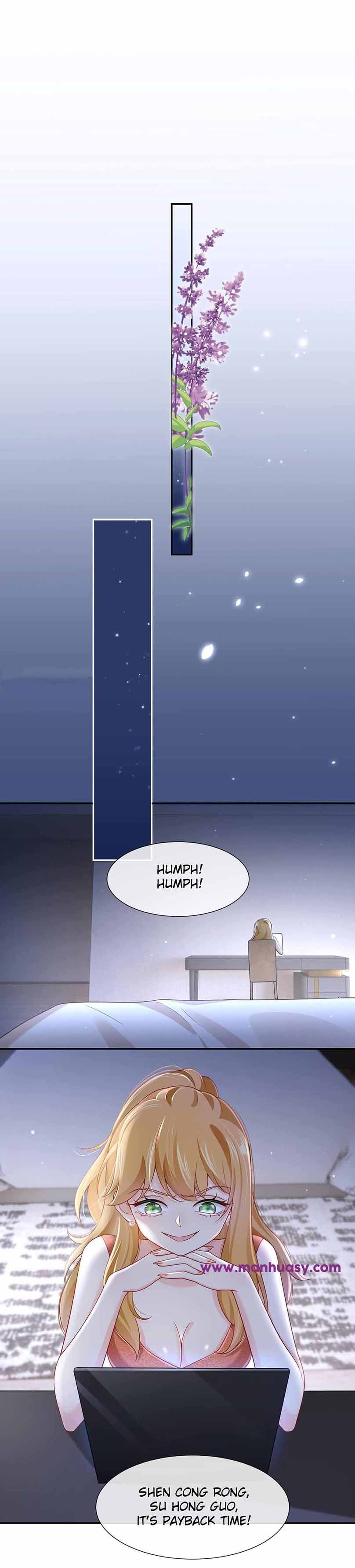 I Became The Villain’S Wife chapter 79 page 20