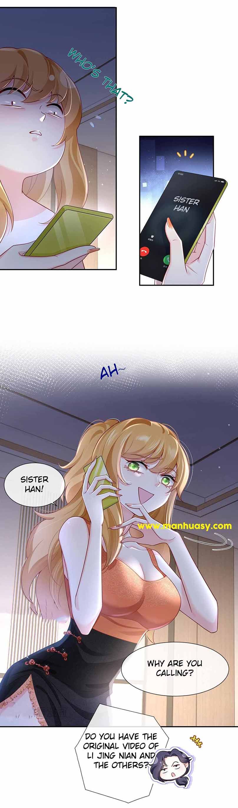 I Became The Villain’S Wife chapter 79 page 22