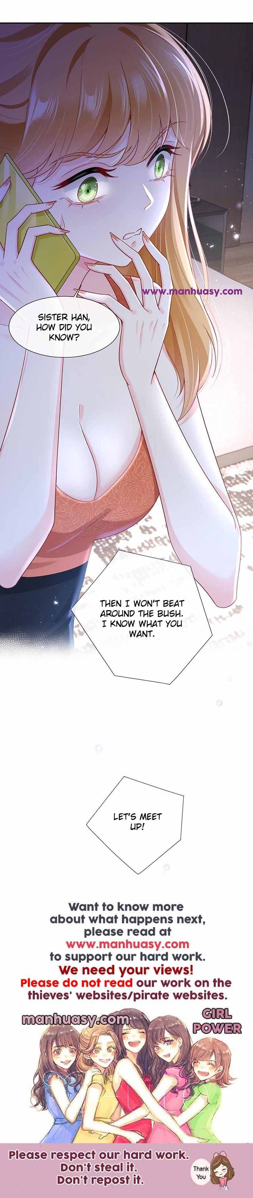 I Became The Villain’S Wife chapter 79 page 23