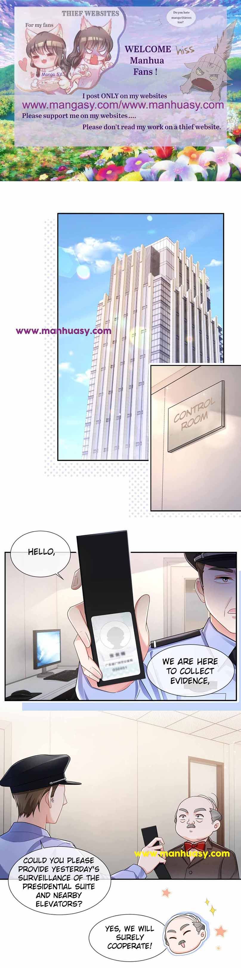 I Became The Villain’S Wife chapter 79 page 3