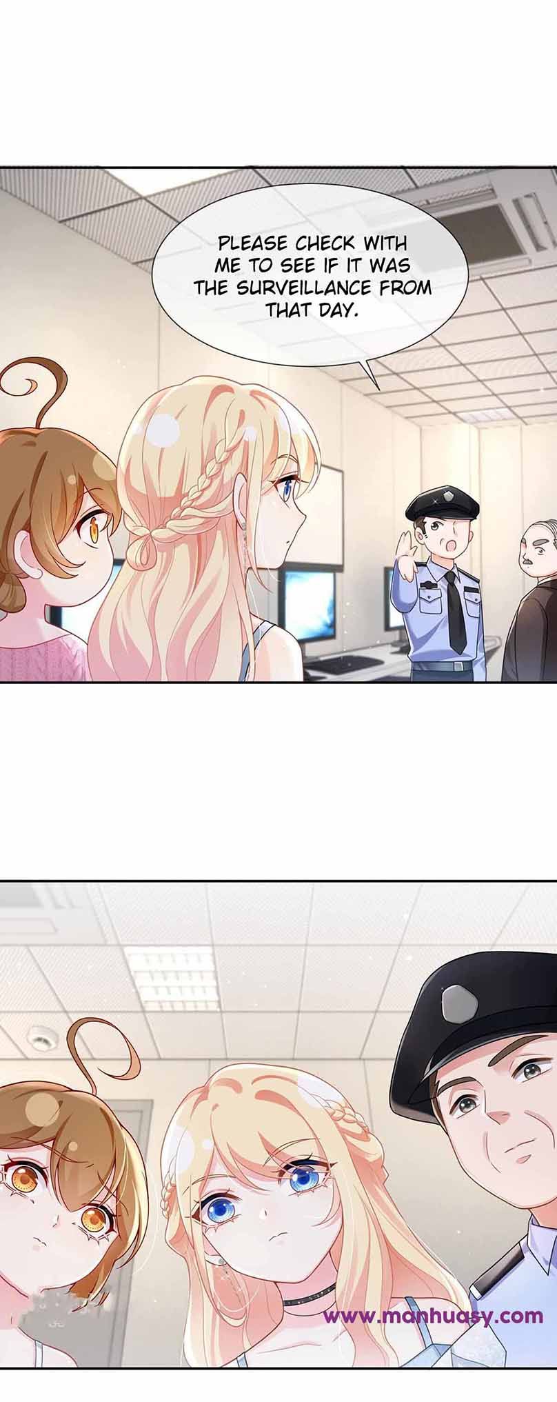 I Became The Villain’S Wife chapter 79 page 5