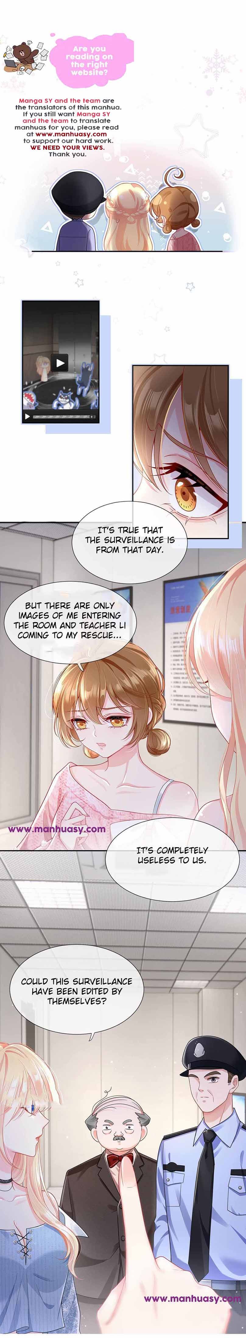 I Became The Villain’S Wife chapter 79 page 6