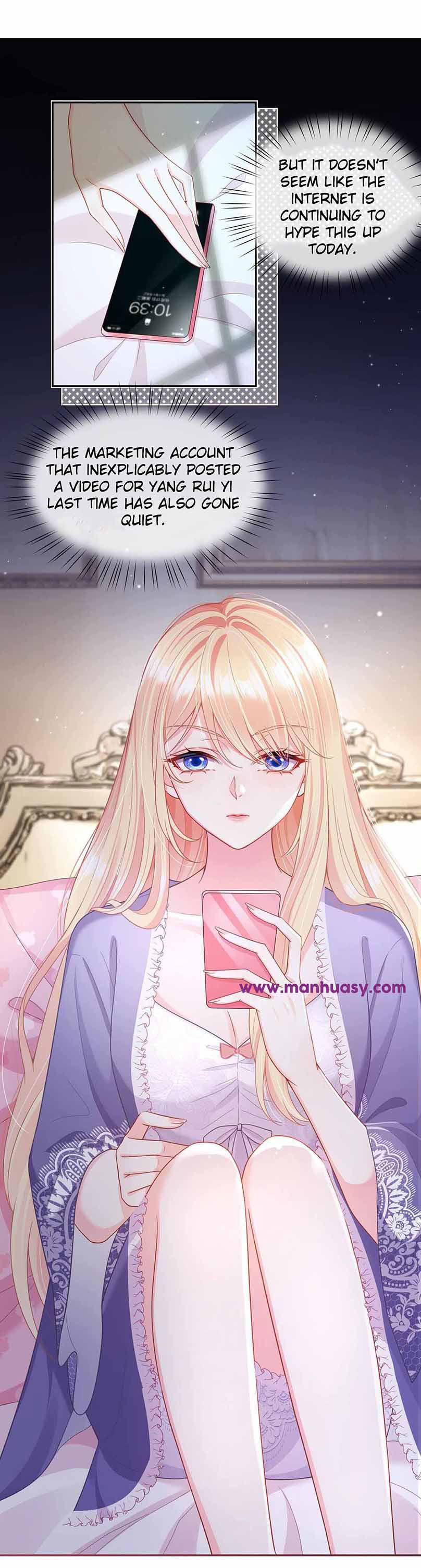 I Became The Villain’S Wife chapter 82 page 10