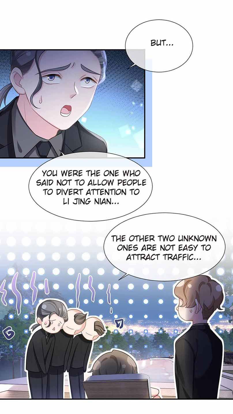 I Became The Villain’S Wife chapter 82 page 5