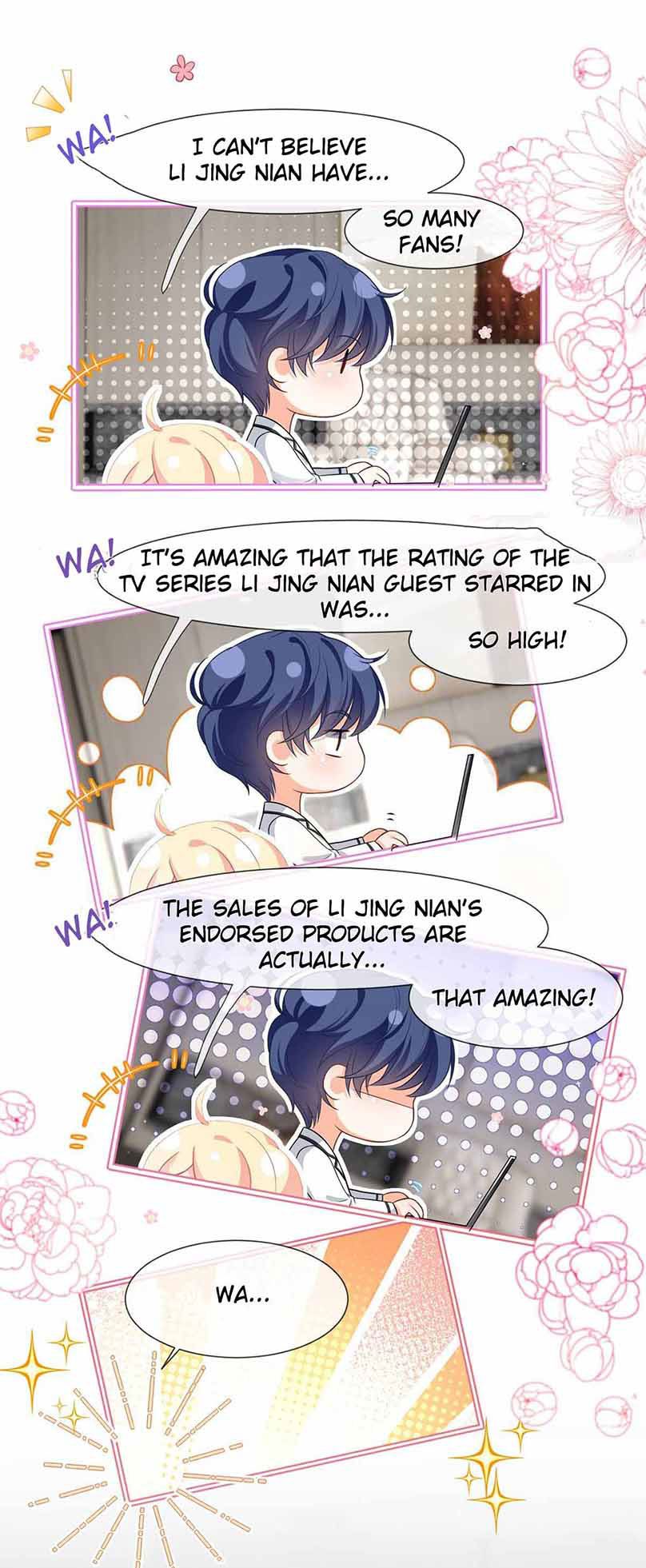 I Became The Villain’S Wife chapter 87 page 10