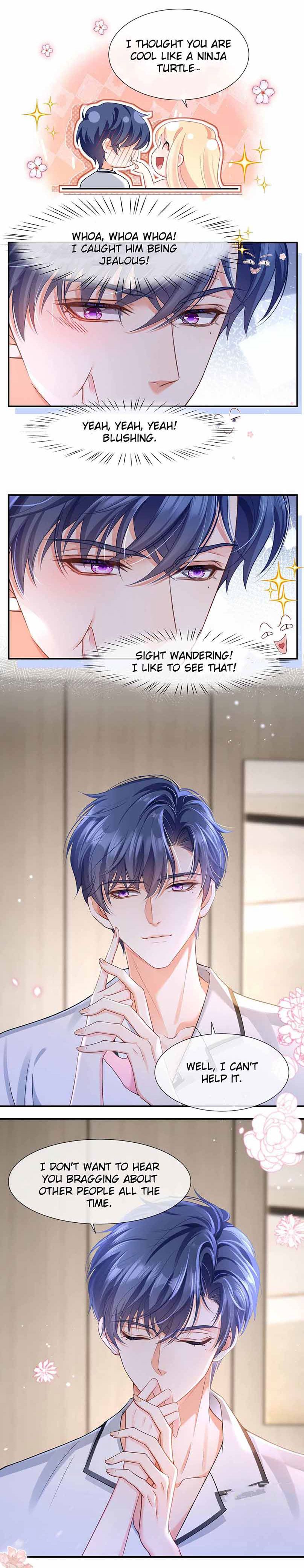 I Became The Villain’S Wife chapter 87 page 12