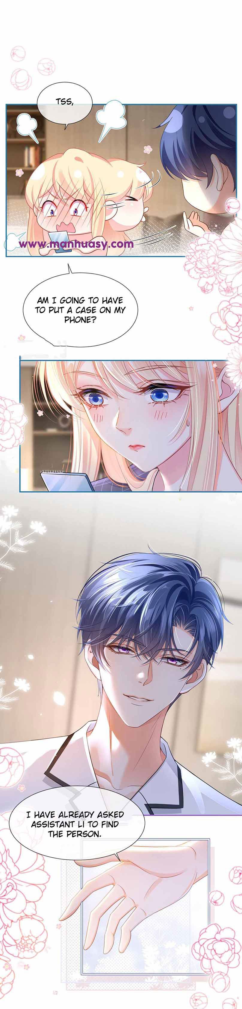 I Became The Villain’S Wife chapter 87 page 15