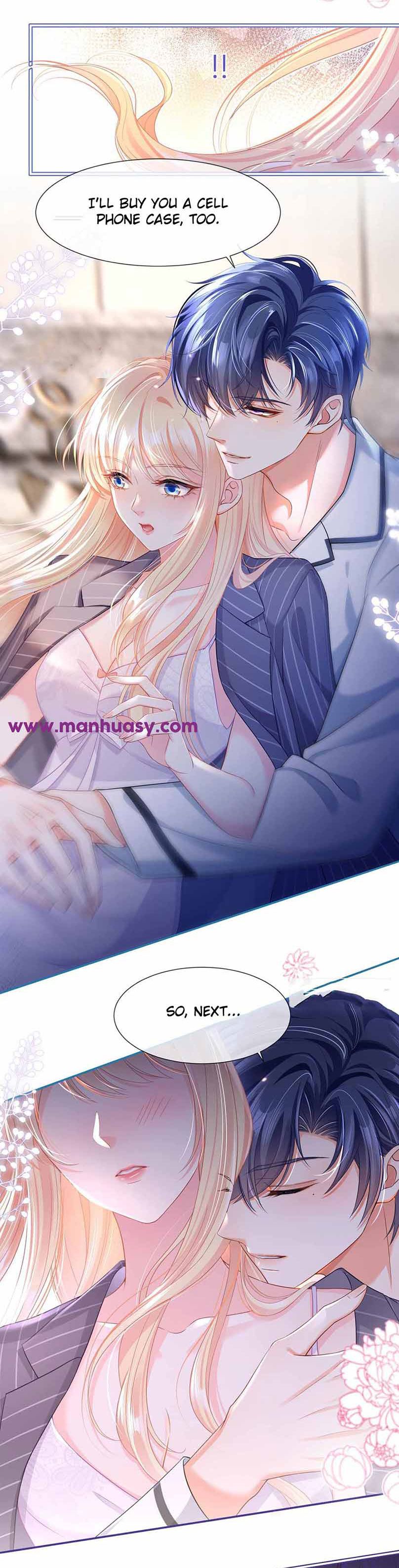 I Became The Villain’S Wife chapter 87 page 16