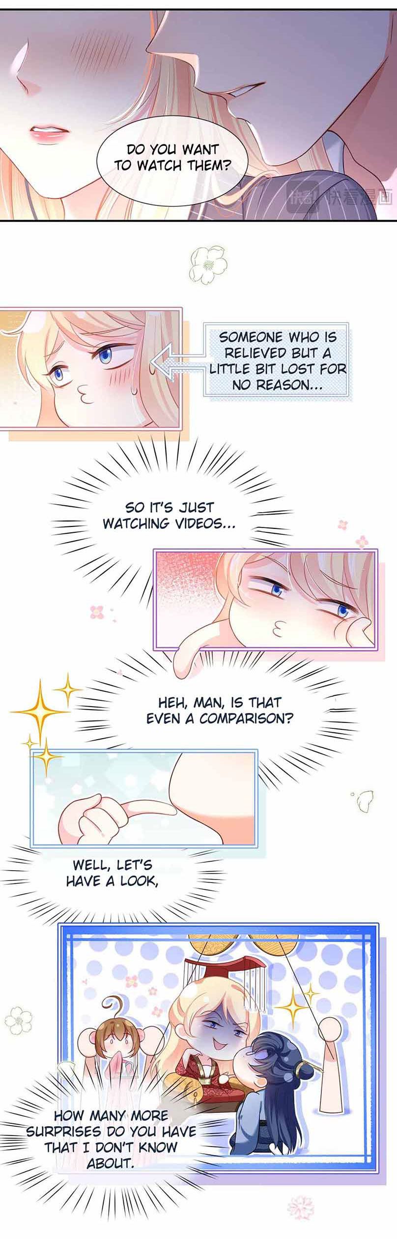 I Became The Villain’S Wife chapter 87 page 19